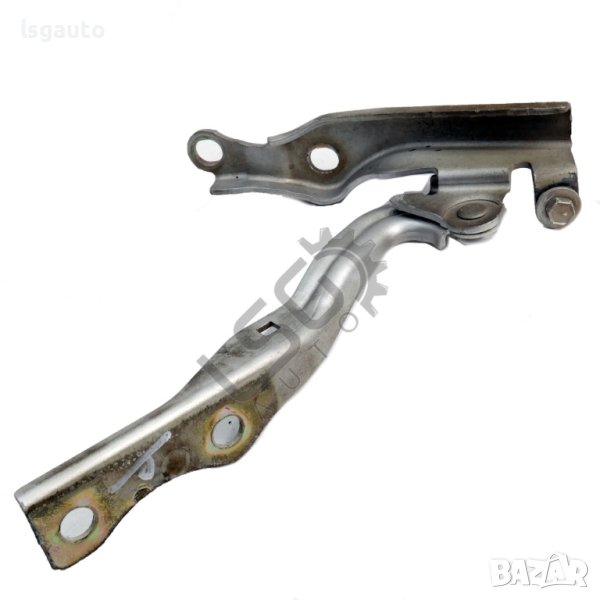 Дясна панта преден капак Mazda 2 I (DY) 2003-2007 ID: 120566, снимка 1