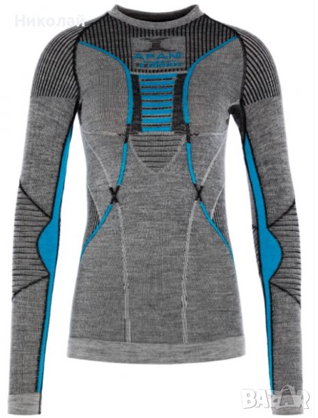 x-bionic apani 4.0 merino, снимка 1