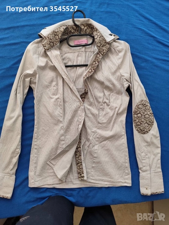 Риза, снимка 1