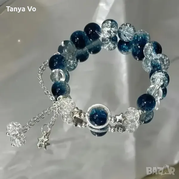 Гривна Galaxy Star, снимка 1