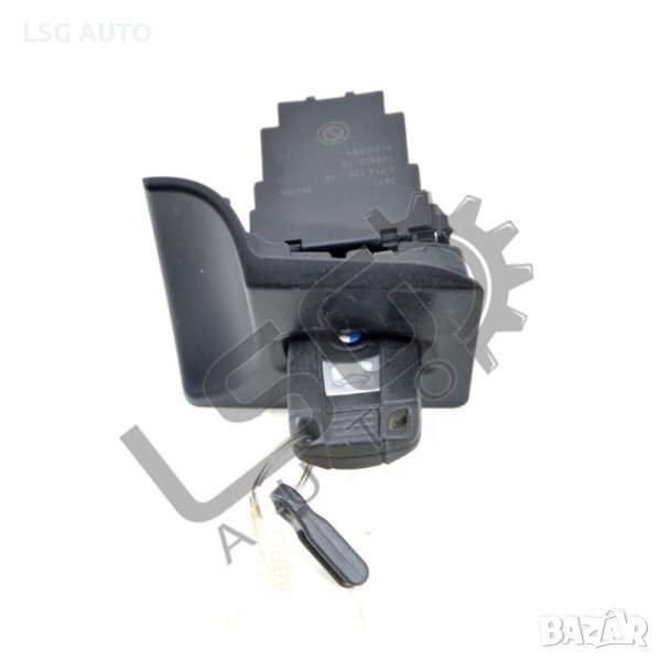 Контактен ключ BMW 320I (E90) 2005-2012 B250320N-187, снимка 1