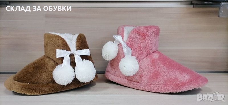  Децки Пантофки , снимка 1