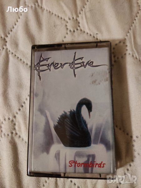 EverEve - Stormbirds 1998, снимка 1