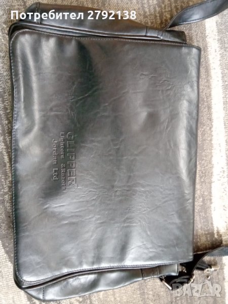 Чанта  Clipper, снимка 1