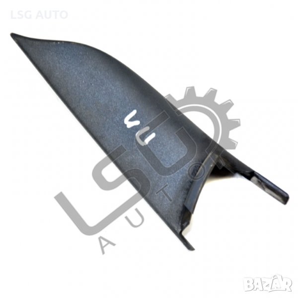 Интериорна пластмаса предна лява врата AUDI A4 Avant (B7 8E) 2004-2008 A011220N-245, снимка 1