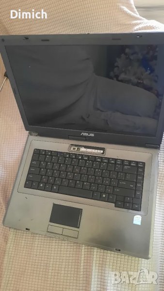 Лаптоп Asus X51R, снимка 1