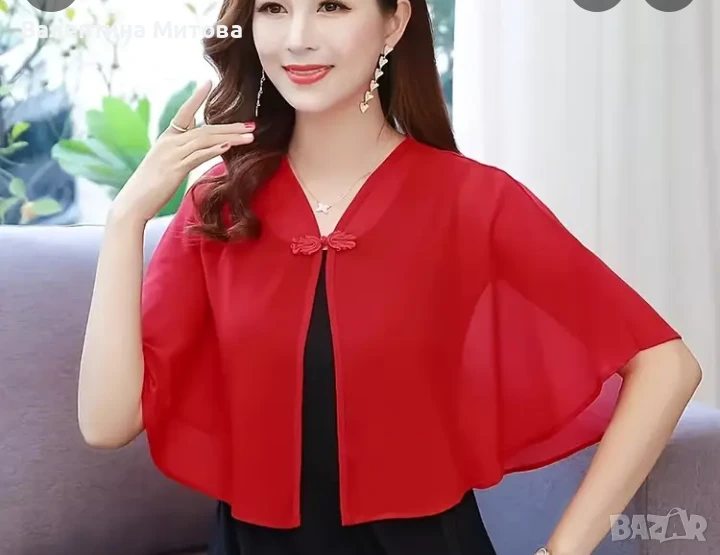 Наметка за рокля, снимка 1