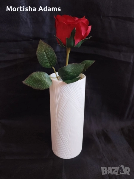 Ваза "Розентал", снимка 1