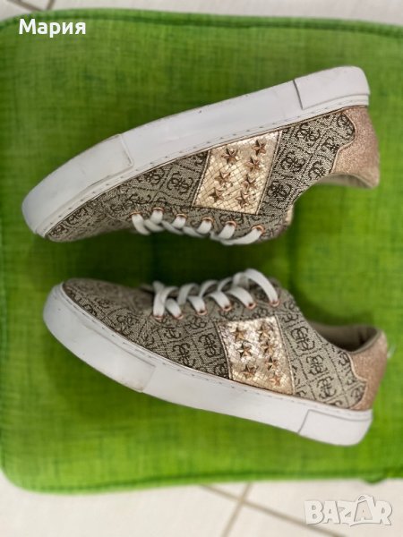 Спортни обувки Guess, снимка 1