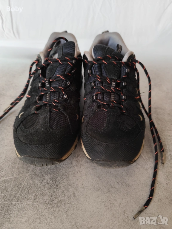 Туристически обувки Karrimor, снимка 1