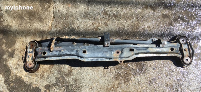 Предна Греда Голф 2 МК 2, снимка 1