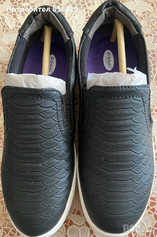 Дамски гуменки, снимка 1