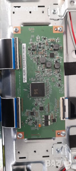 T-Con Board STCON495C CEC-CCPD-50-UHD-COF-MINI v3.0 , снимка 1