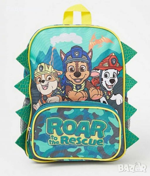 Страхотна раничка 3+, снимка 1