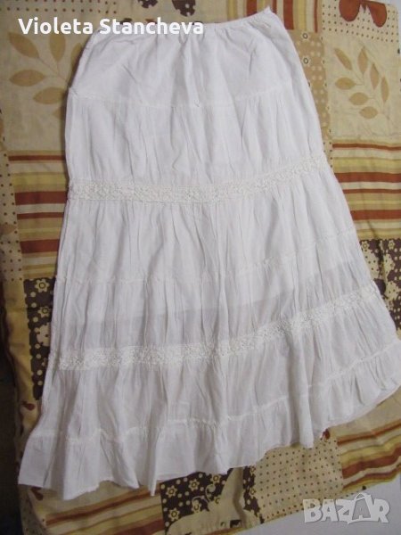 ДАМСКА ПОЛА, снимка 1