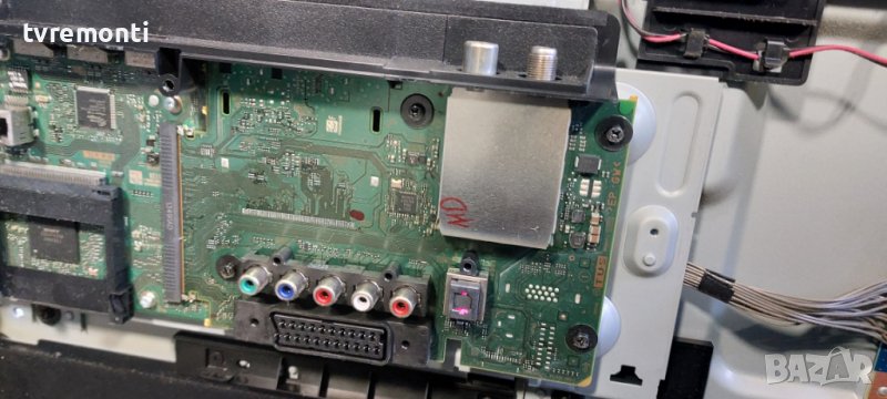 Tuner Board 1-888-391-12 (173427812) SONY KDL-50W815B DISPLAY T500HVF04.1, снимка 1