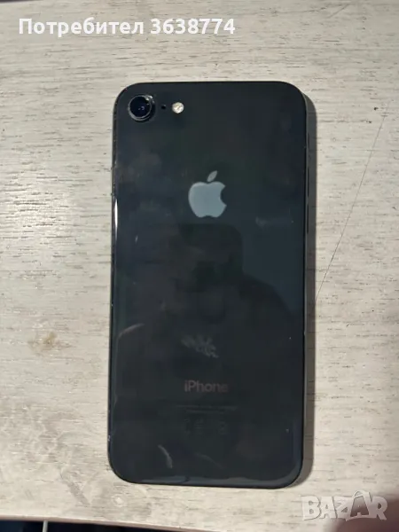 iPhone 8 64GB, снимка 1