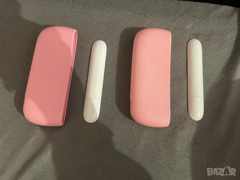 Калъф за iqos + панел, снимка 1
