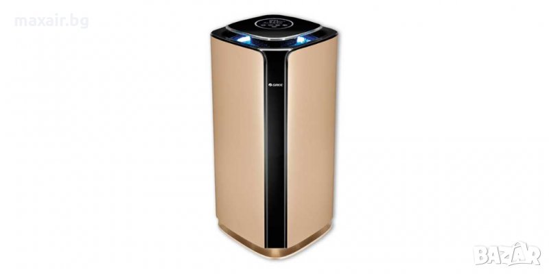 Пречиствател за въздух с WiFi управление Gree GCF450 DKNA * Безплатна доставка * Промоционална цена , снимка 1