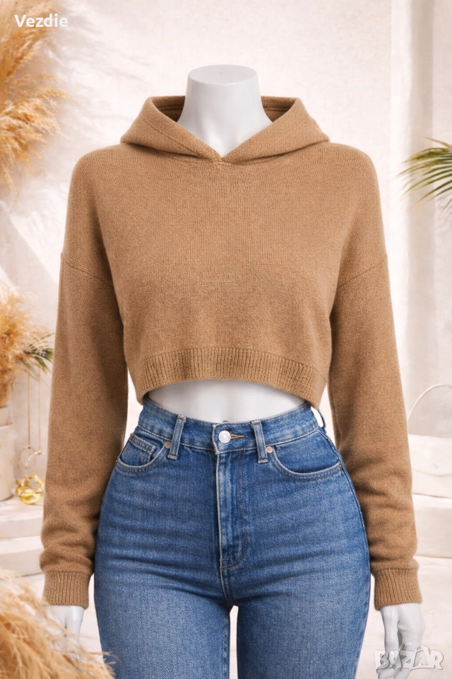 H&M дамски пуловер, снимка 1