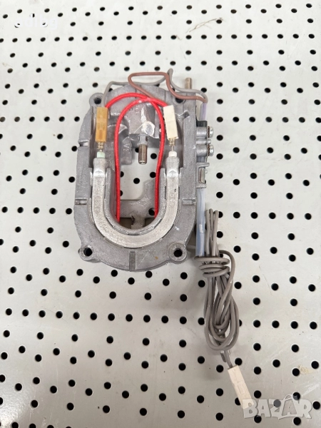 Бойлер 2x600W - Delonghi Кафемашина, снимка 1