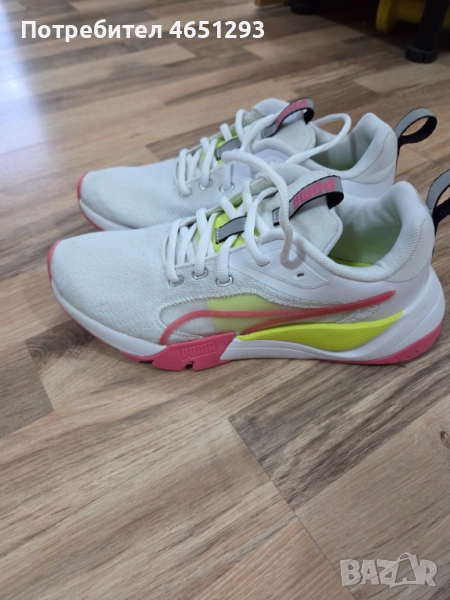 Маратонки Puma, снимка 1