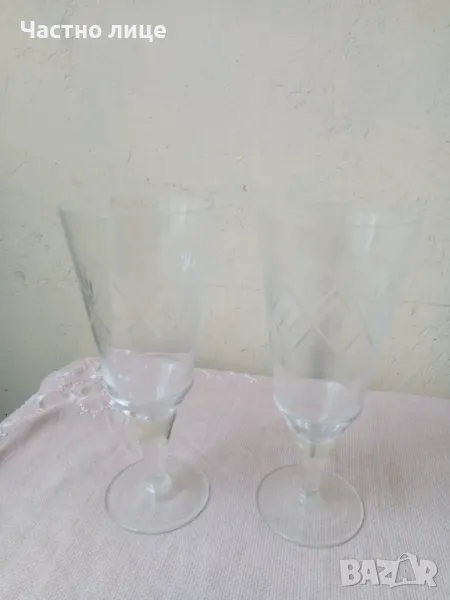 2чаши за коктейли-4лв., снимка 1