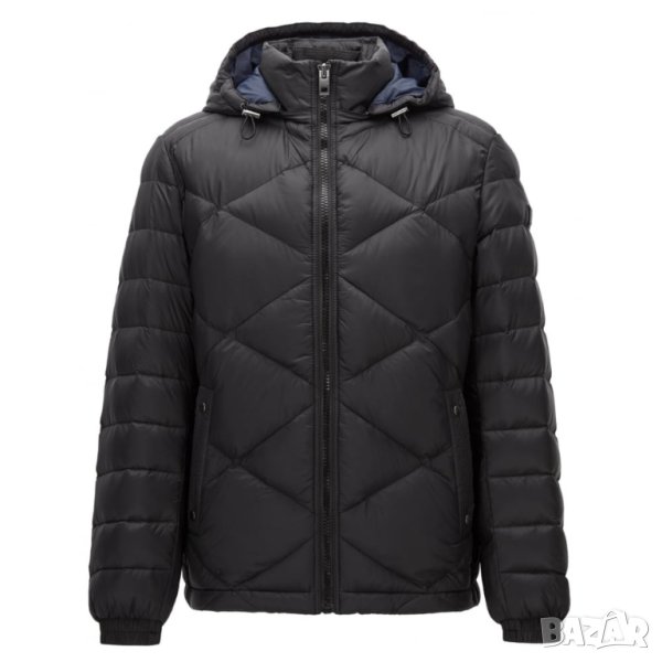 BOSS ORANGE OBARON-пухено яке, снимка 1