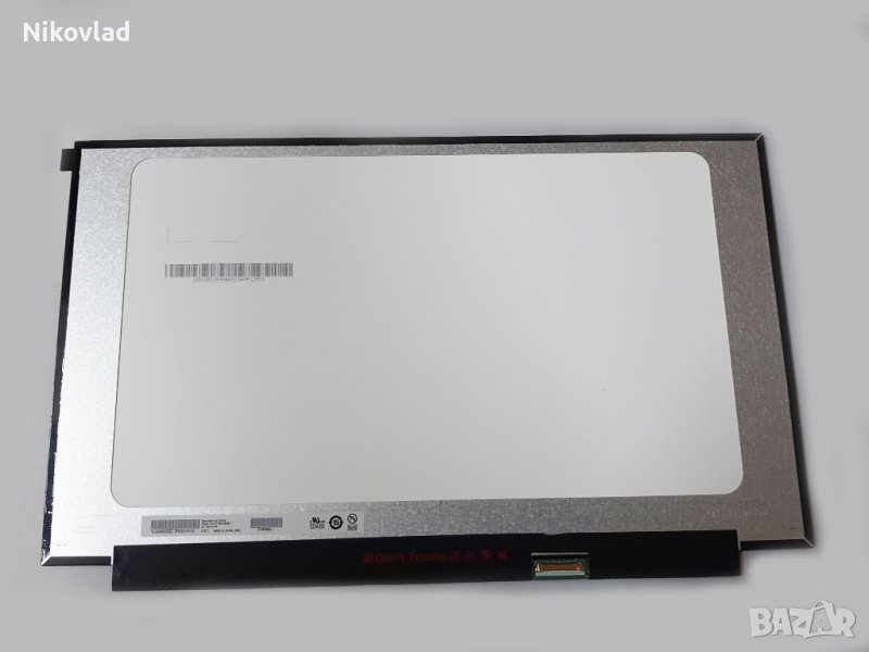 Матрица за лаптоп IPS / ASUS NanoEdge/ 1920X1080 (FHD) 1080p/ 30 Pin, снимка 1