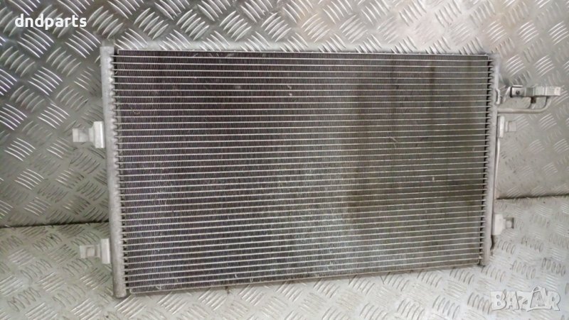Климатичен радиатор Volvo C30 1.6D 2007г.	, снимка 1