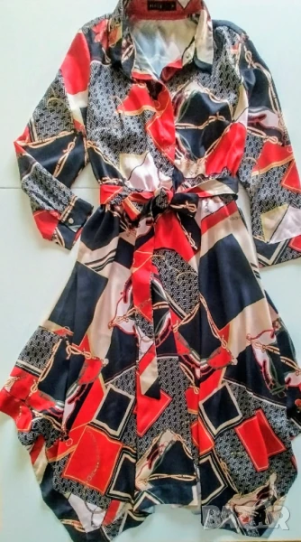 РОКЛЯ, снимка 1