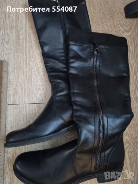 Дамски ботуши  Graceland , снимка 1