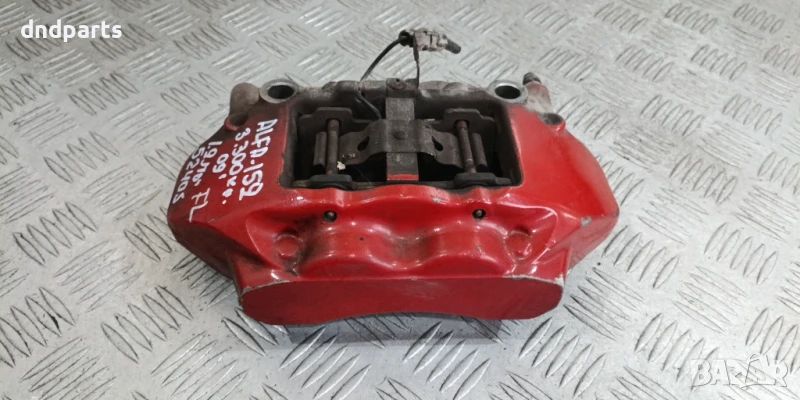 Спирачен апарат Alfa Romeo 159 1.9JTDm 2009г.(преден ляв)	, снимка 1