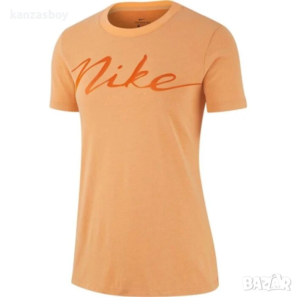 Nike Dri-FIT - страхотна дамска тениска КАТО НОВА М , снимка 1