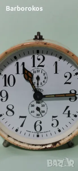 Будилник PRIM, снимка 1