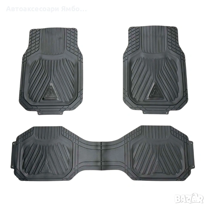 Универсалните гумени стелки тип леген, снимка 1