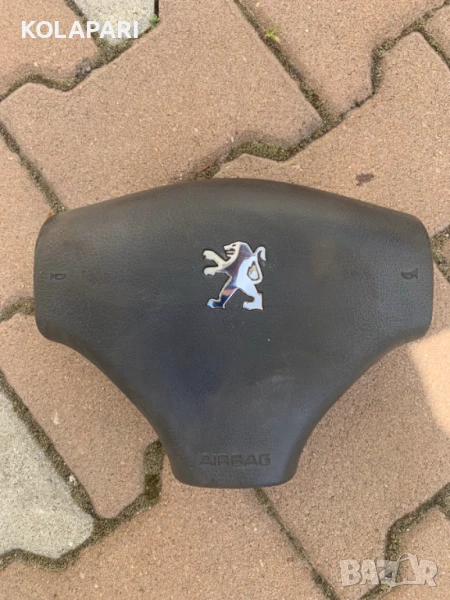 AIR BAG Peugeot 206/ Пежо 206, снимка 1