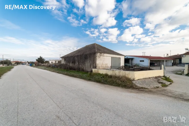 Парцел за продажба в Нея Кария област Кавала , снимка 1