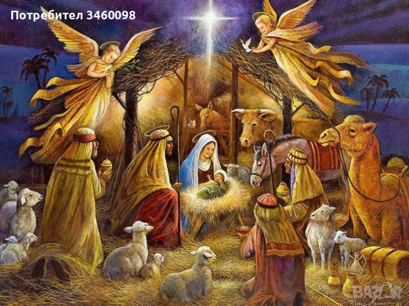 Ясновидка моника , снимка 1