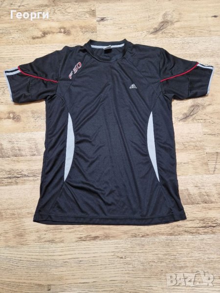Мъжка тениска Adidas Размер L, снимка 1