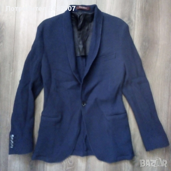 Оригинално мъжко сако, снимка 1