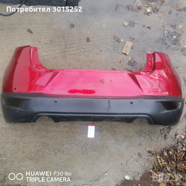 Задна броня за Mazda cx30, снимка 1