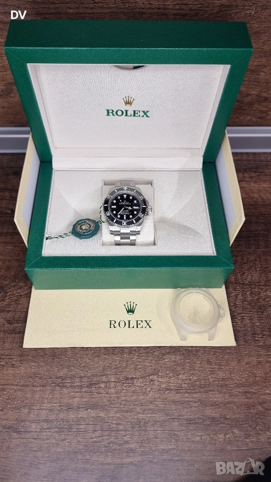 Rolex - Часовник, снимка 1