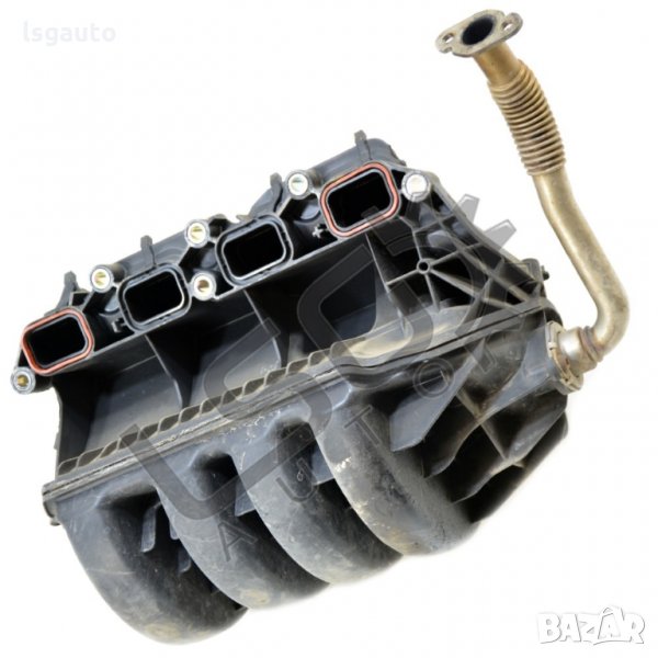 Всмукателен колектор Volkswagen Passat (B6) 2005-2010 VP300821N-52, снимка 1