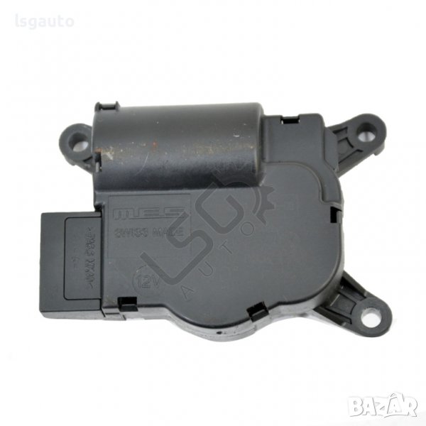 Моторче клапи парно Volkswagen Touareg I (7L) 2002-2010 ID:96375, снимка 1