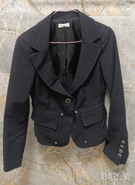 Дамско сако Pinko, XS, снимка 1