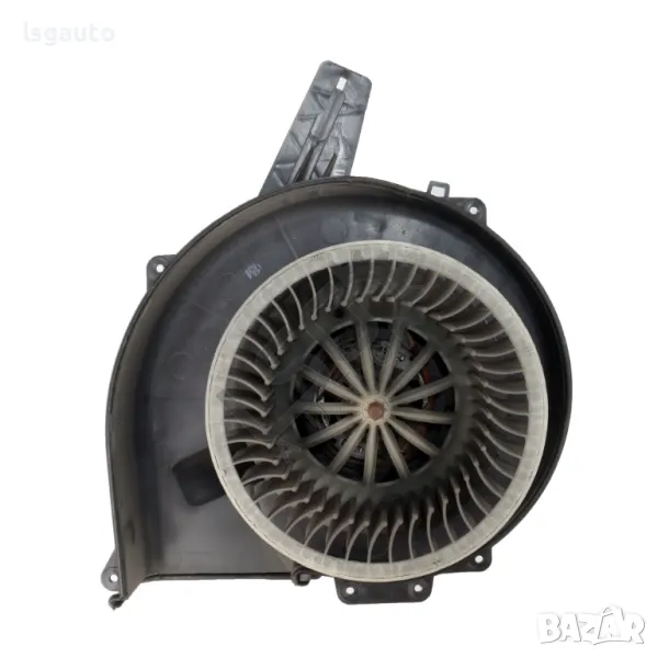 Мотор вентилатор парно Skoda FABIA II 2007-2014 ID:143861, снимка 1
