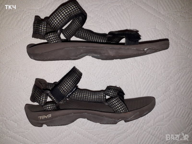 Teva № 37 дамски спортни сандали, снимка 1