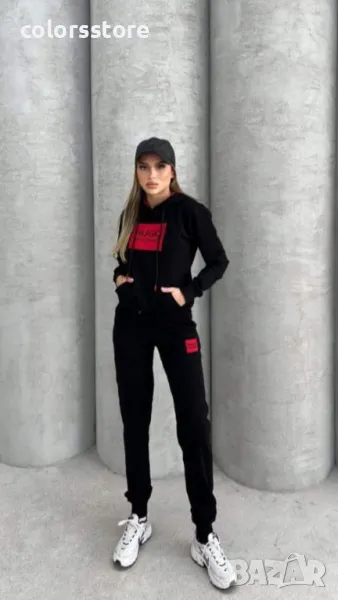 Дамски спортен екип  Hugo Boss-VL-E132, снимка 1