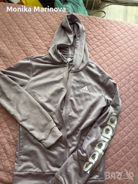 Adidas анцунг, снимка 1